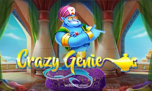 wi55 Crazy Genie