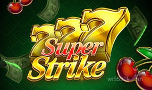 Trò chơi 777 Super Strike