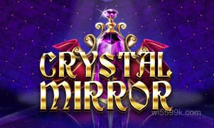 wi55 Crystal Mirror