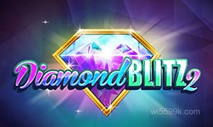 wi55 Diamond Blitz 2
