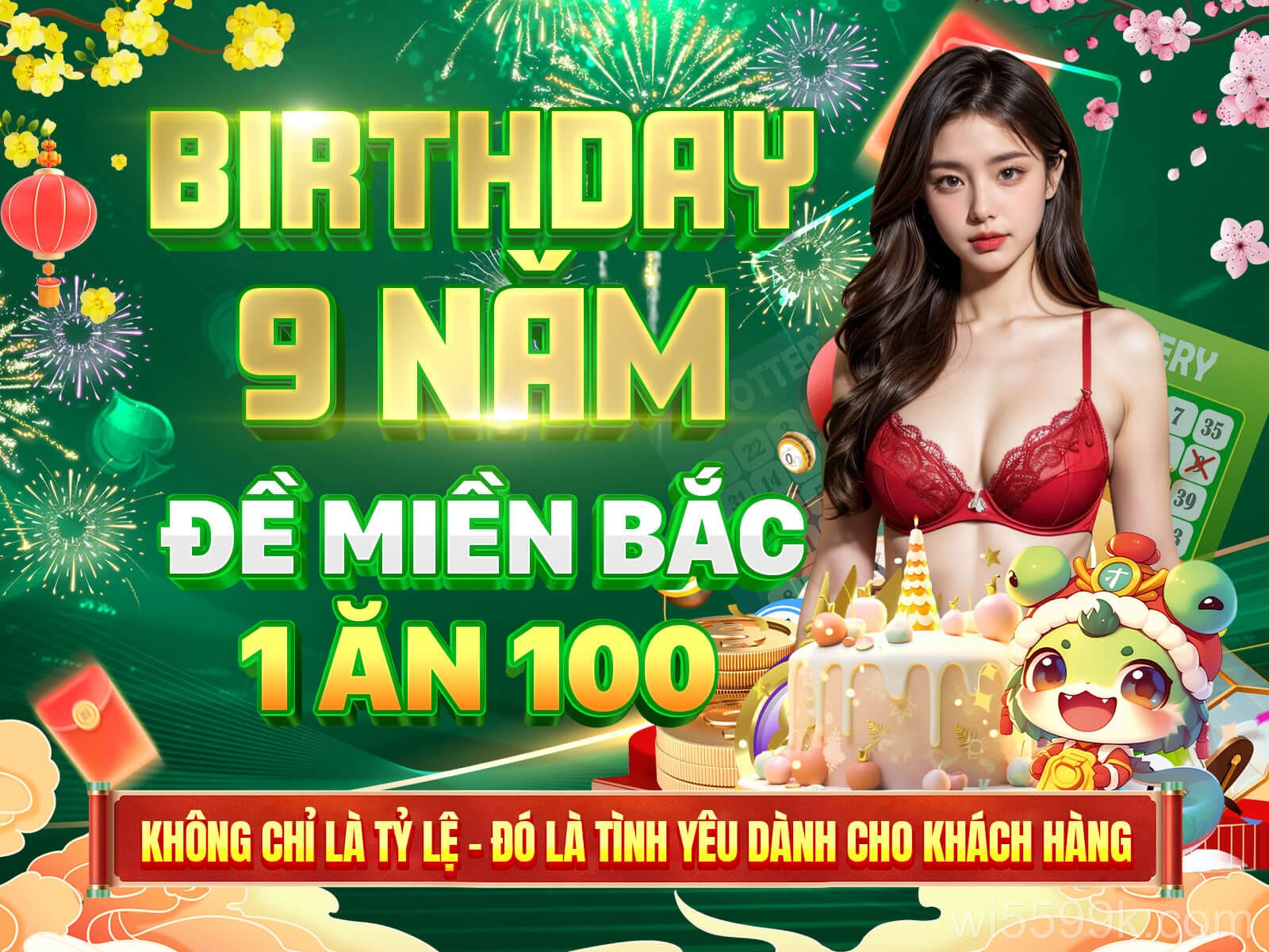 Đặc Quyền wi55 vip Hoàn Trả 3.5%